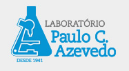 Laboratório Paulo Azevedo
